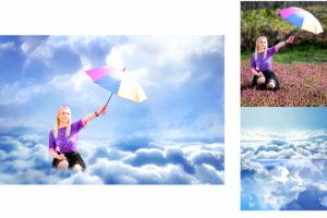 Фотомонтаж