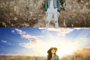 Фотообработка