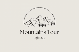 Логотип туристического агентства