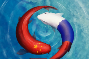 Иллюстрация на обложку журнала