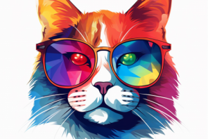 Принт на футболку