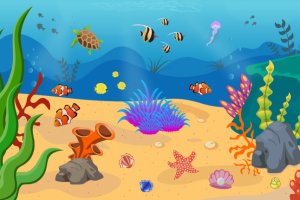 Морское дно