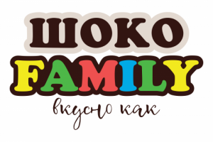 Логотип ШокоФэмили