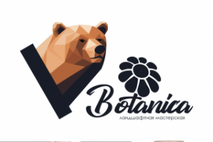 Участие в конкурсе на создание логотипа