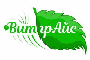 Логотип Витграйс