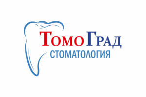 Логотип стоматологии