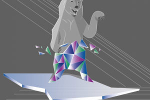 веб иллюстрация