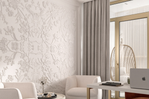 Кабинет. ЖК Событие