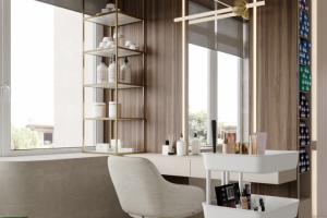 Салон красоты