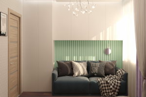 Детская комната