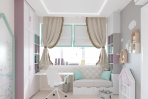 Дизайн квартиры