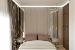 Дизайн квартиры