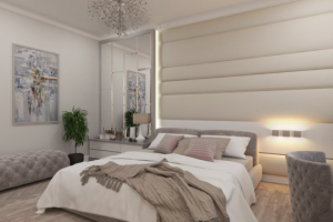 Номер в отеле. г.Анапа