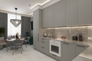 Квартира. г.Анапа