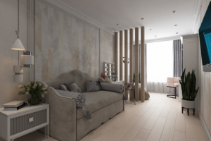 Квартира. г.Анапа