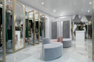 Магазин. г. Анапа