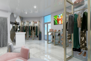 Магазин. г. Анапа