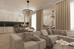 Жилой дом. г.Анапа, с. Супсех