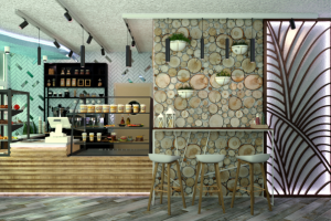 Кафе, г.Анапа