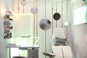 Салон красоты