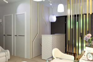 Салон красоты