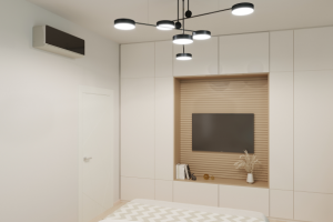 Дизайн спальни