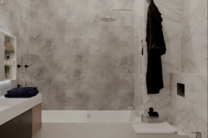 Дизайн санузла