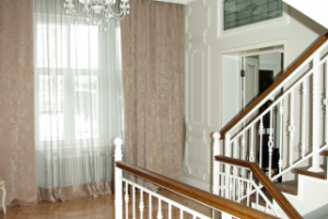 Дизайн таунхауса