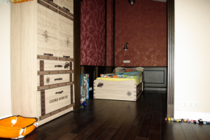 Дизайн таунхауса