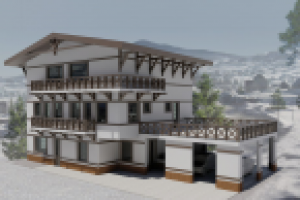 Олимпийская деревня