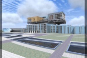 Медиа центр