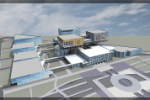 Медиа центр