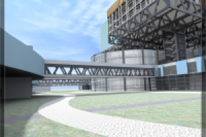 Медиа центр