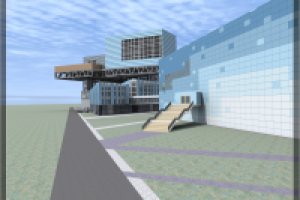 Медиа центр