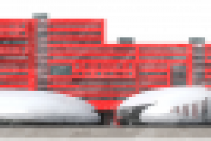 многофункциональный комплекс