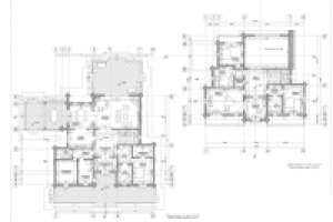 Проектирование, архитектура
