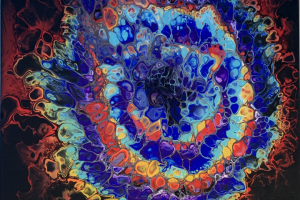 Картина «Карнавал»