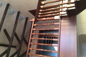 Мансардный этаж