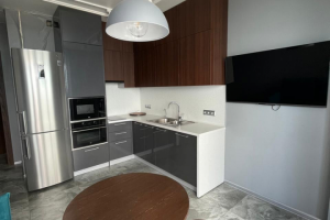 Квартира «евродвушка».