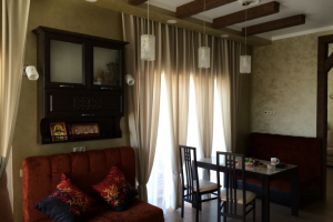 Интерьер коттеджа