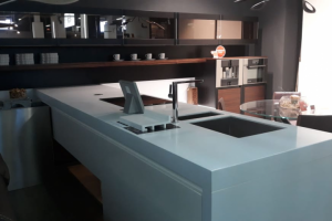 Дизайн-проект квартиры в Москва-сити.