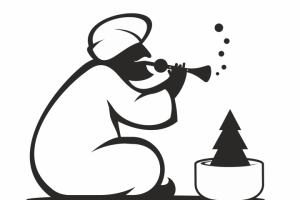 Новый Год, выходи