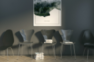 Зона ожидания