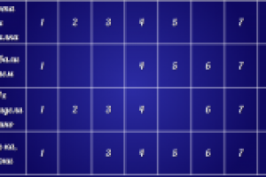 Игра для корпоратива