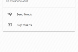 Разработка веб-версии мессенджера