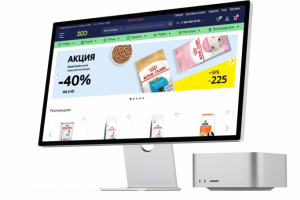 Zoo - Интернет Магазин