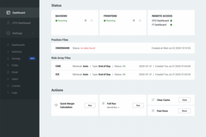 Кросс-платформенное приложение