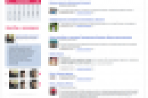 Сайт, соц. сеть для конкурса Мисс Молодежь