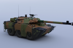 AMX- 10rc