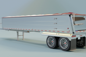 DumpTrailer